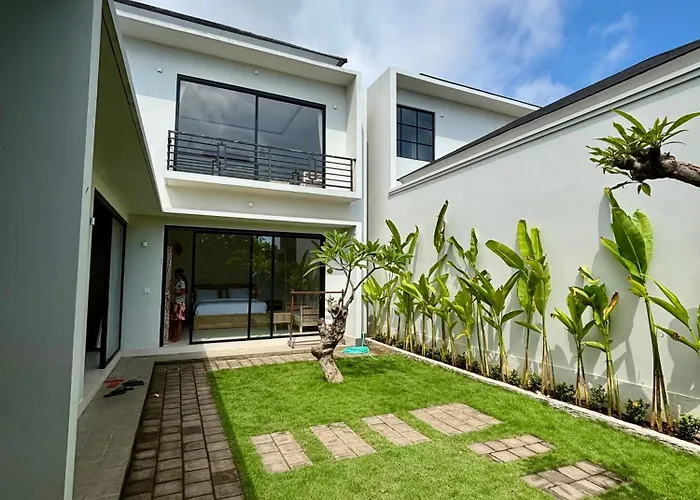 Villa Lipah Private *