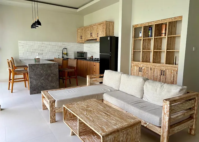 Lipah Private Villa Amed