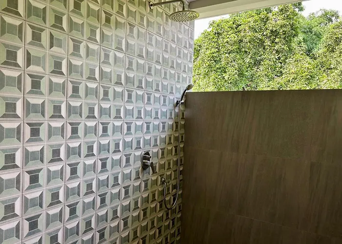 Lipah Private Villa Amed