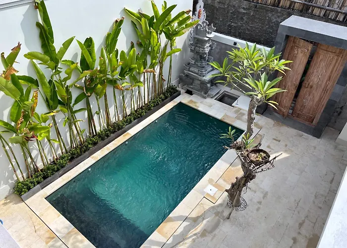 Lipah Private Villa *