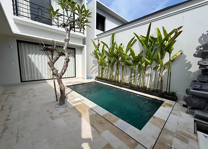 Lipah Private * Amed