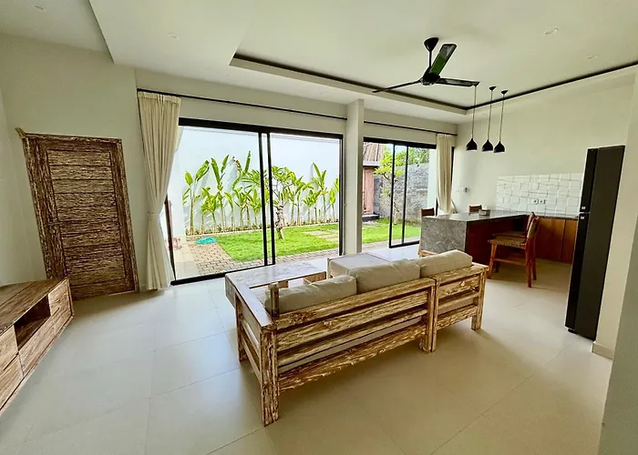 Lipah Private Villa
