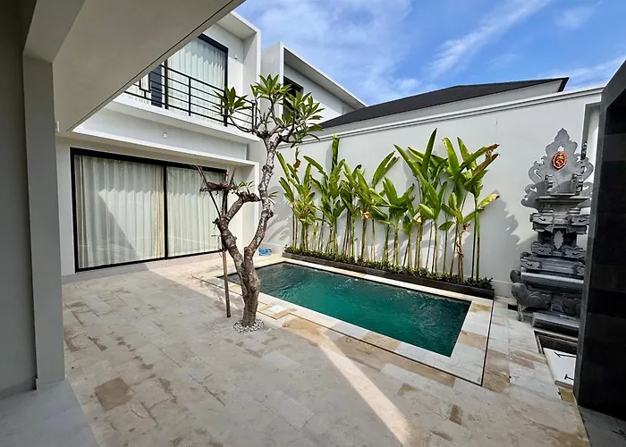 Villa Lipah Private