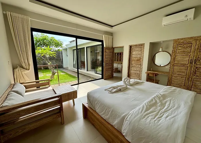 Villa Lipah Private *