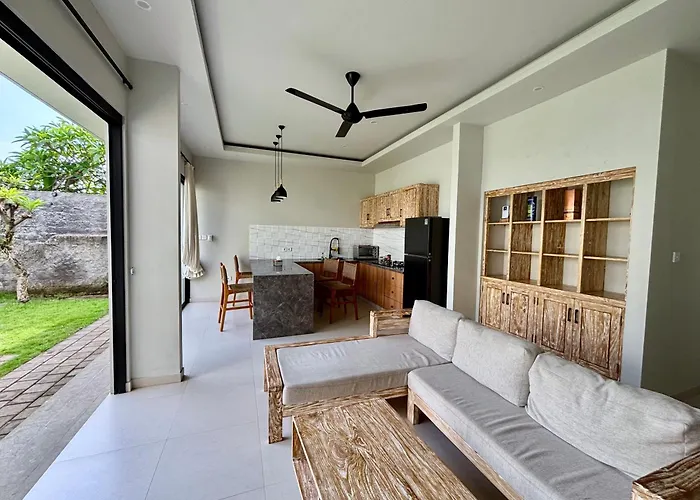 Lipah Private Villa Amed