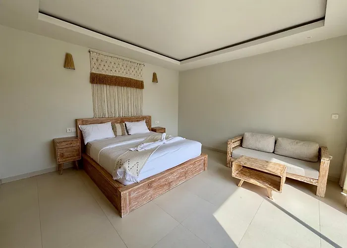 Lipah Private Villa