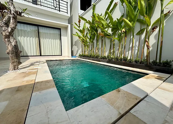 Villa Lipah Private