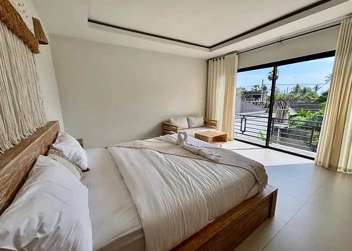 Lipah Private Villa *