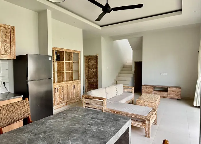 Villa Lipah Private *