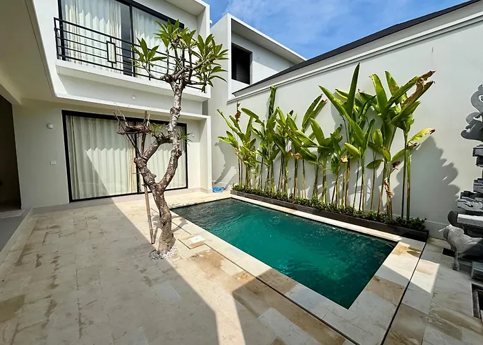 Lipah Private Villa Amed