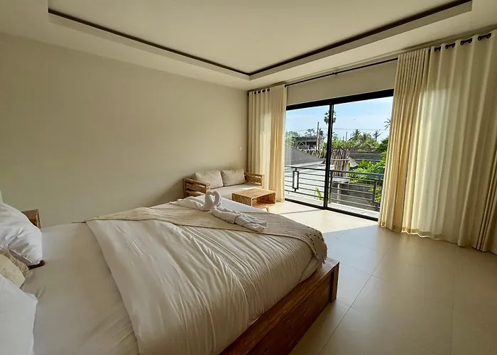 Villa Lipah Private *