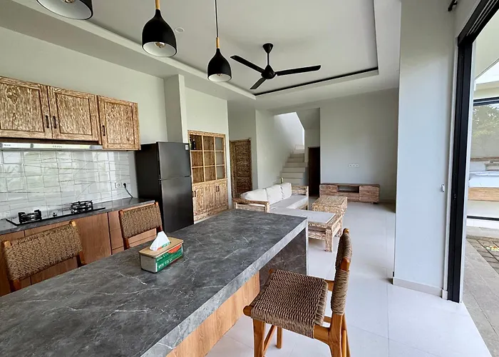 Villa Lipah Private *