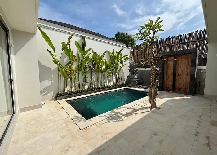 Villa Lipah Private *