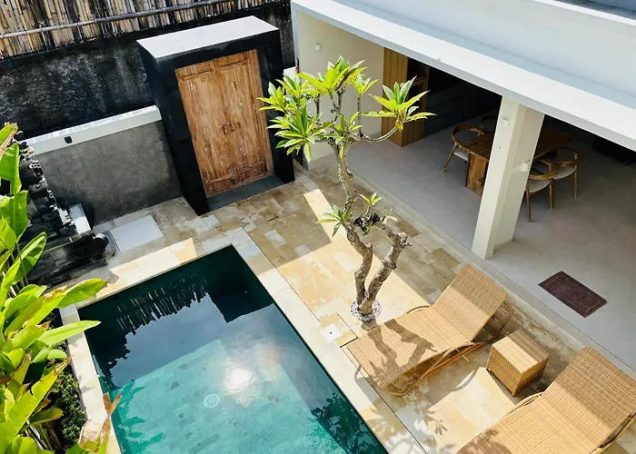 Villa Lipah Private *