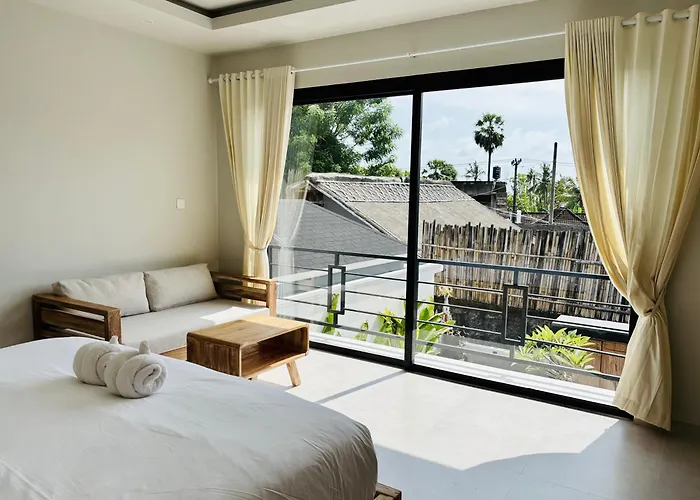 Lipah Private Villa