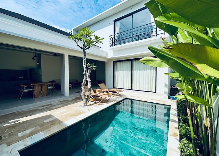 Villa Lipah Private