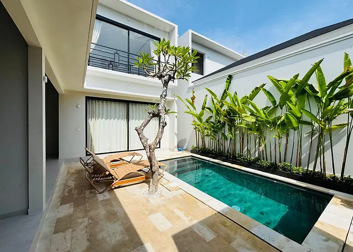 Lipah Private Villa Amed