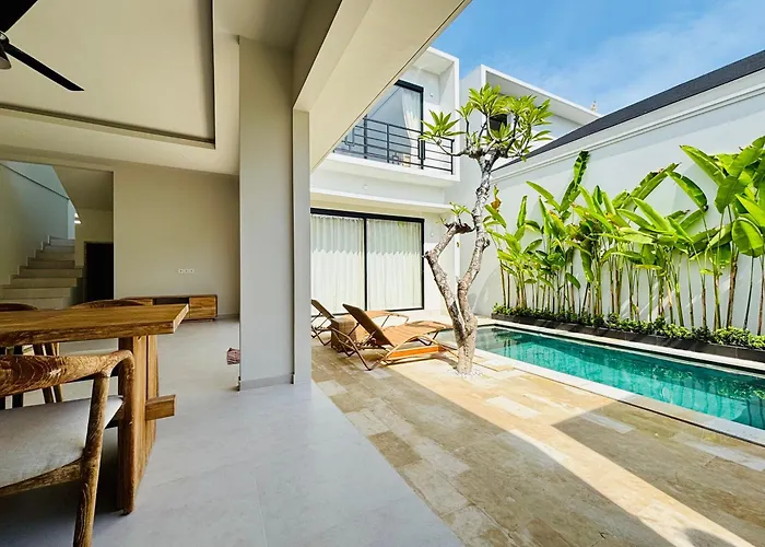 Lipah Private Villa