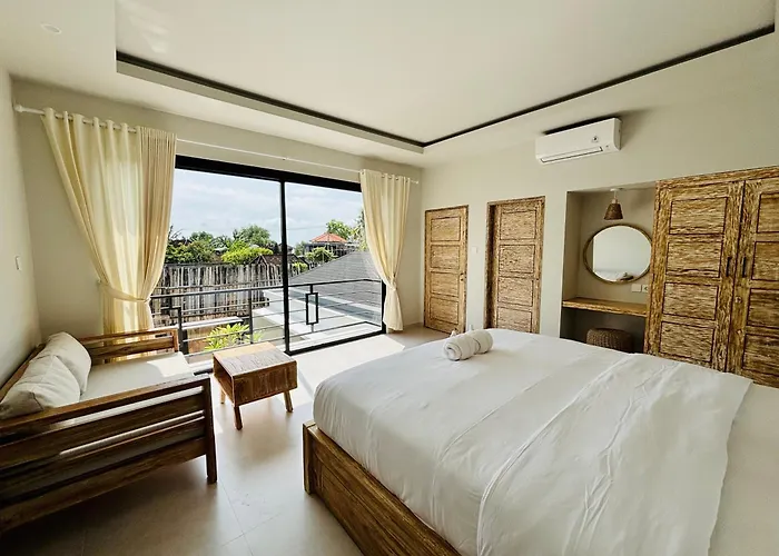 Lipah Private Villa