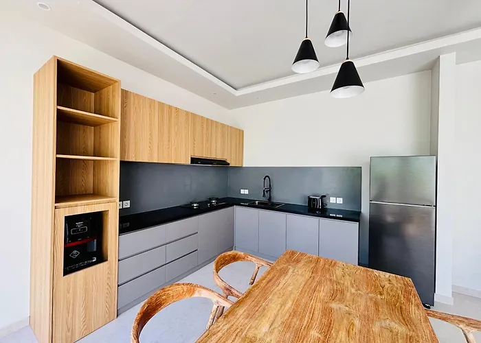 Lipah Private Villa Amed