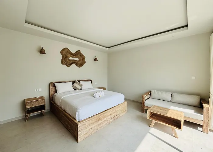 Lipah Private Villa Amed