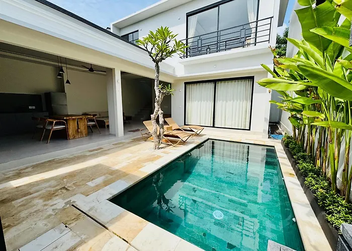 Villa Lipah Private *