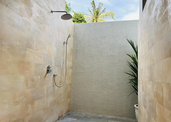 Villa Lipah Private