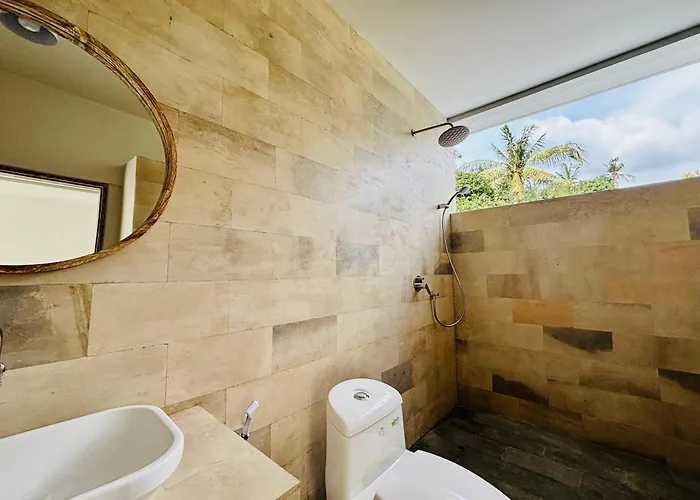 Lipah Private Villa *