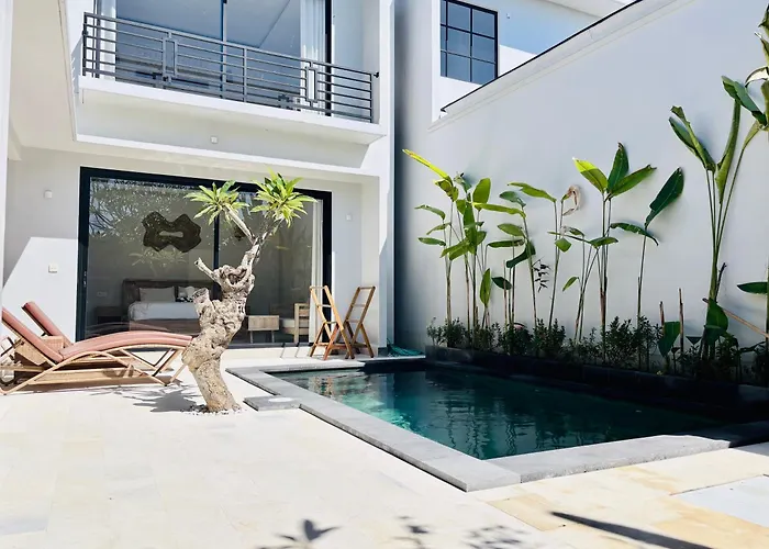 Villa Lipah Private Amed