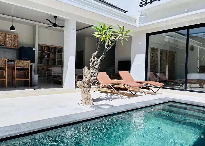 Lipah Private Villa